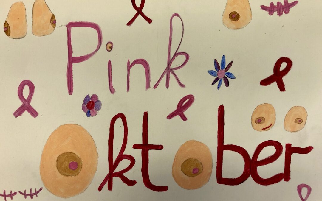 Stark gegen Brustkrebs