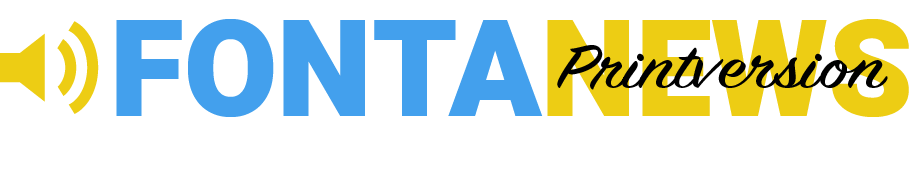 FontaNewsPrint FontaNewsPrint