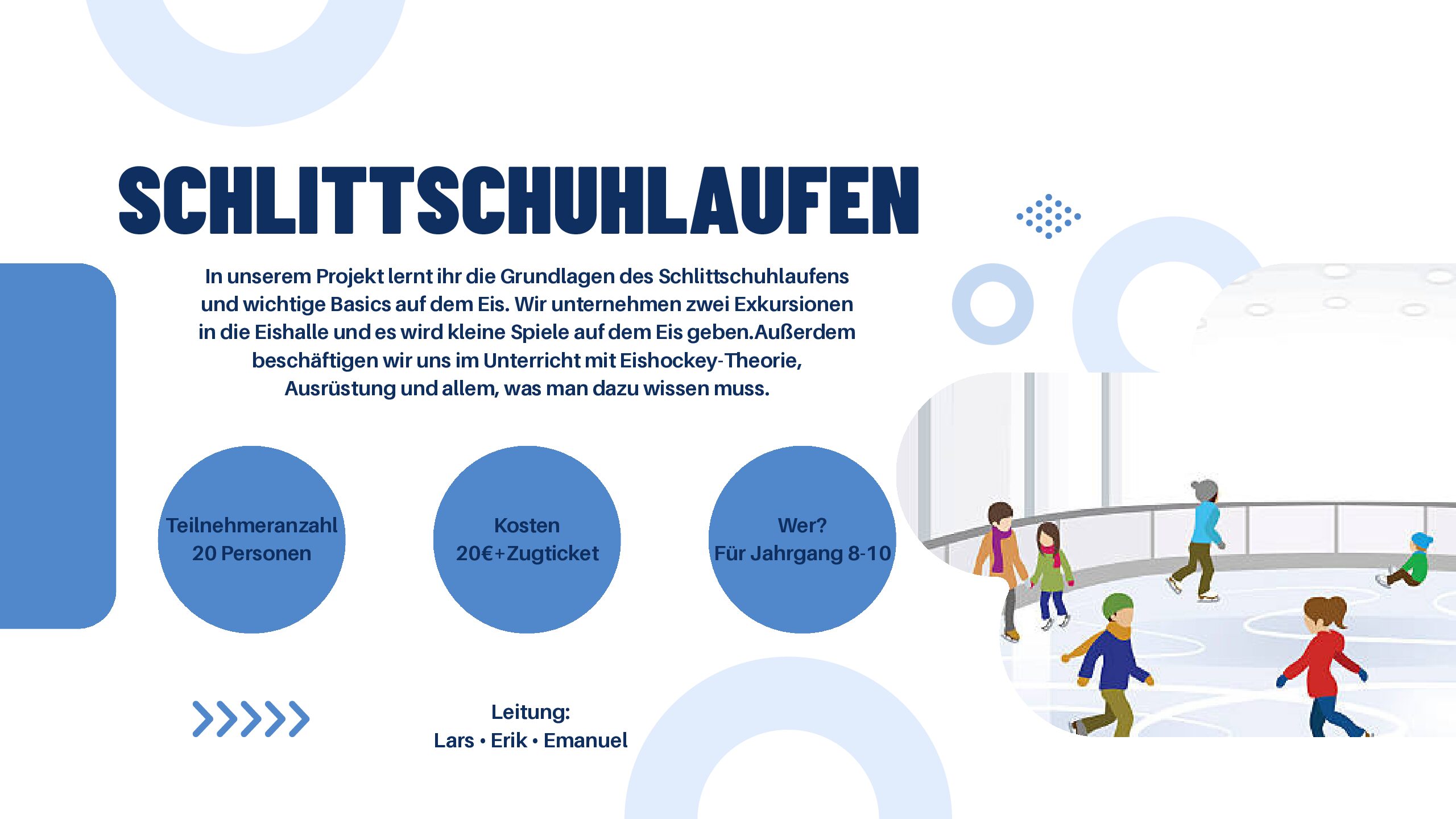 qProjekt Schlittschuhlaufen Lars Erik Emanuel pdf