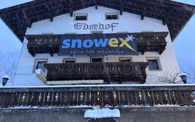 SNOWEX 26