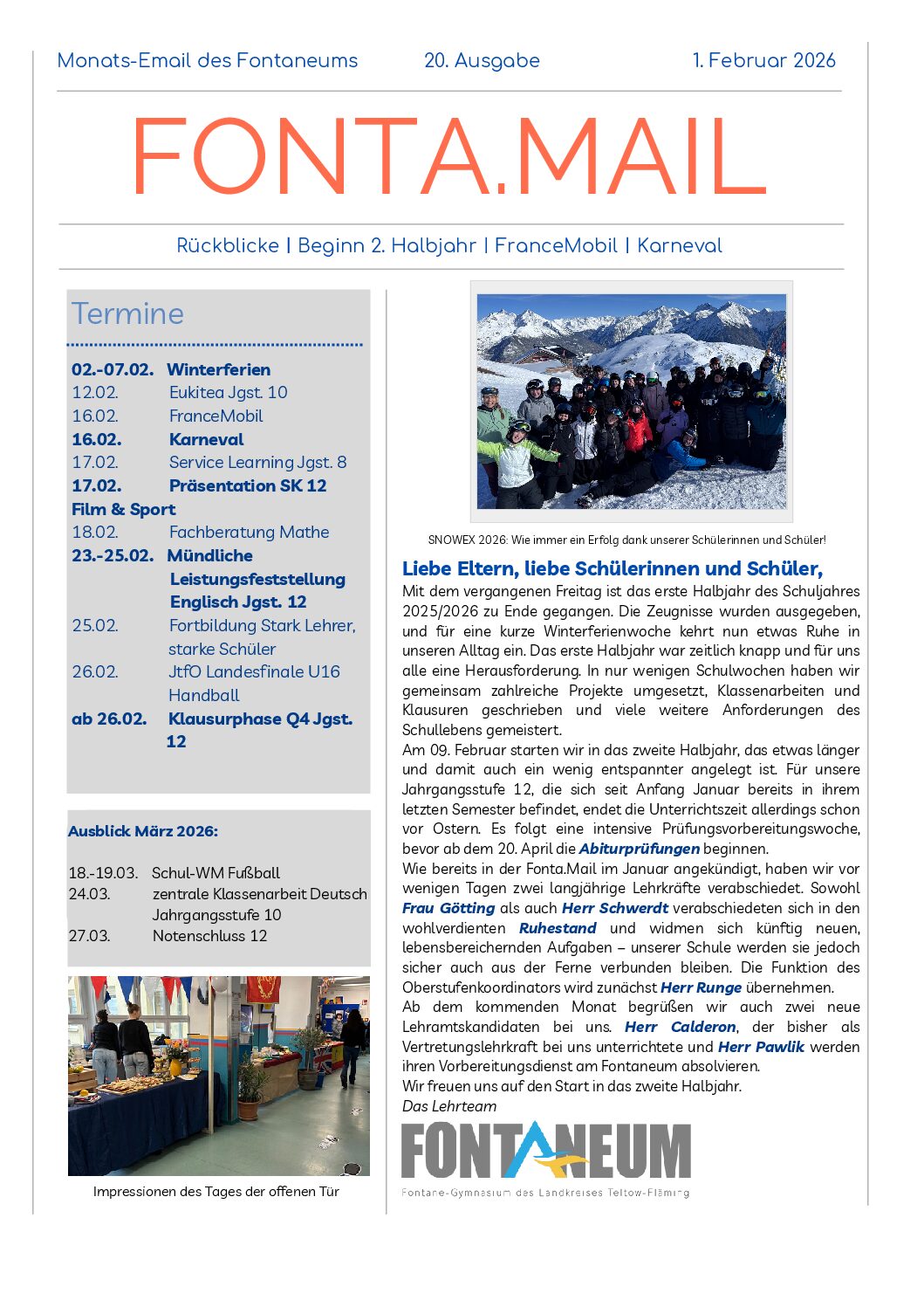 Februar 2026 pdf