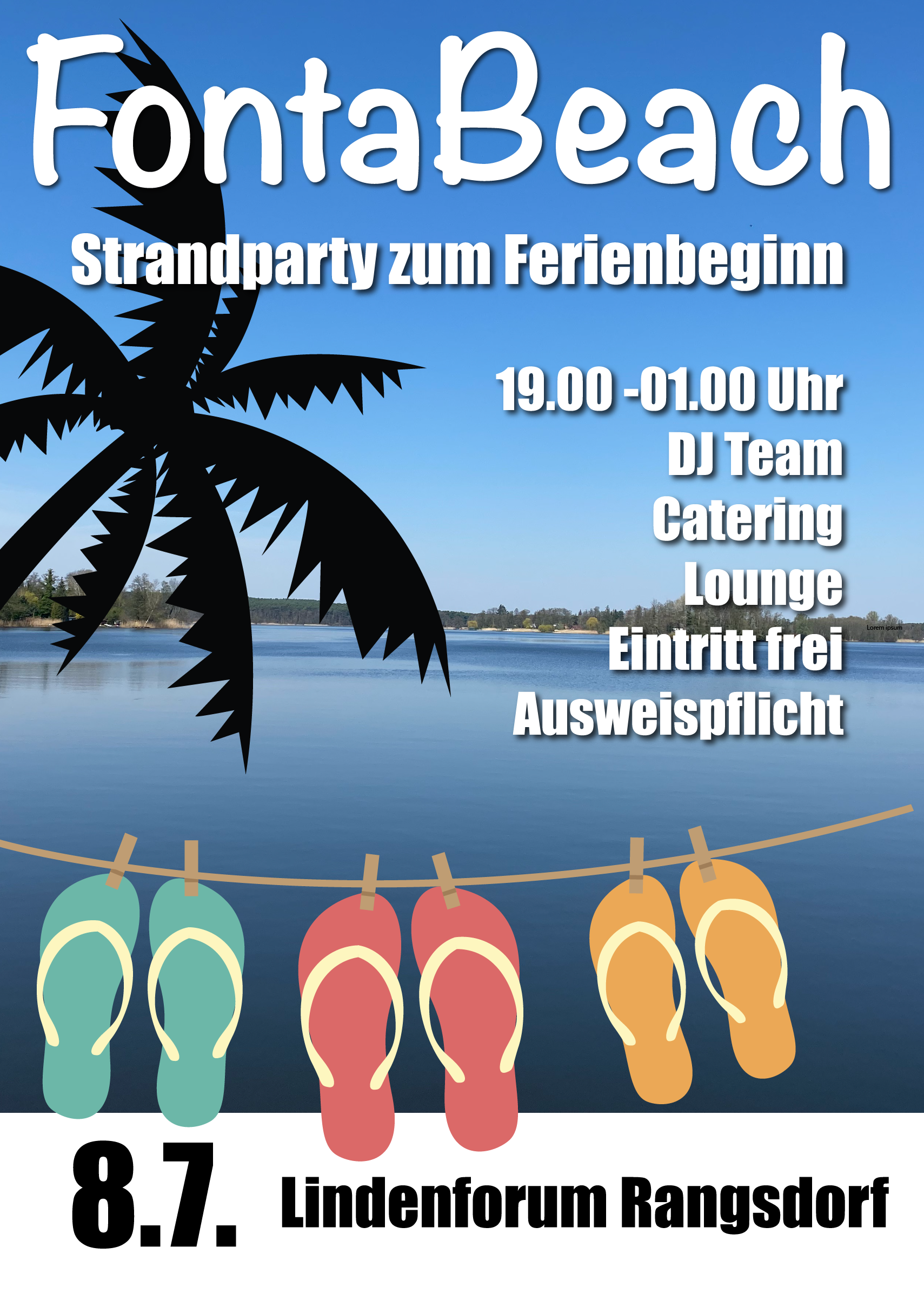 FontaBeach26Sommer