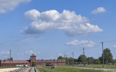 Auschwitz: Gegen das Vergessen